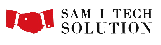 Sam I Tech Solution